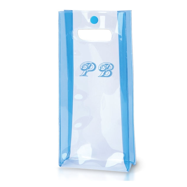 Soft plastic bag