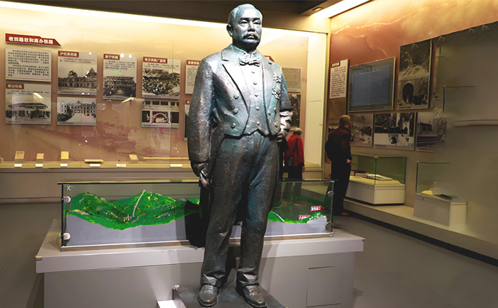 匠心鑄銅，定制藝術(shù)——定制銅雕塑廠家個(gè)性化服務(wù)