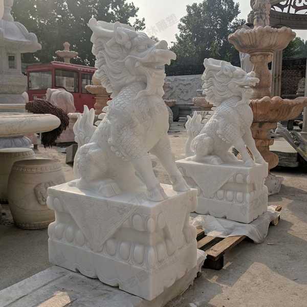 商業(yè)街雕塑的意義是什么呢？