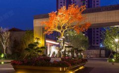 不銹鋼雕塑的應用場景都有哪些？